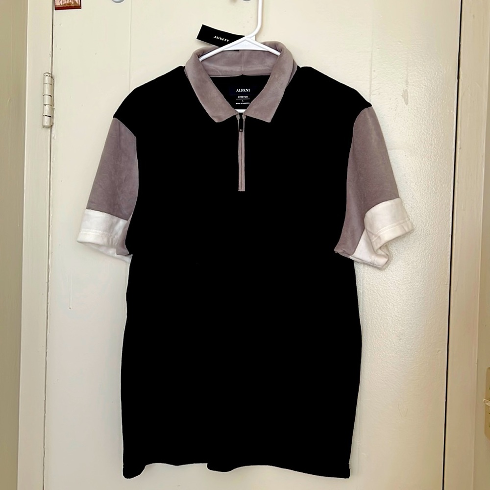 Men t shirt new